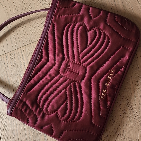 NWOT Ted Baker Crossbody Bag - Picture 2 of 6